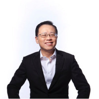 Singapore Post Ltd Employee Mark Chong's profile photo