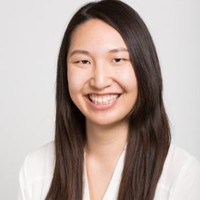 JPMorgan Chase & Co. Employee Anne Chen's profile photo