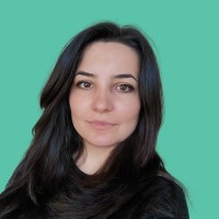 Zlatomira Miteva's profile photo