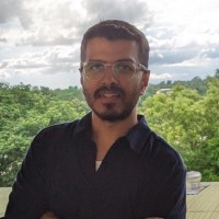 Stealth AI Startup Employee Ayush Sharma's profile photo