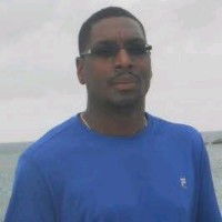 Pepsi-Cola Bottling Company of Central Virginia Employee Tyrone Jackson's profile photo