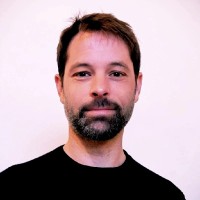 Bladonmore Employee David Willans's profile photo