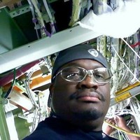 Boeing Employee Cecil Williams's profile photo