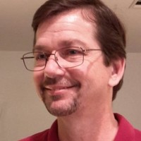 Justman Packaging & Display Employee Ronald Womack's profile photo