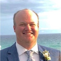 MMC Materials, Inc. Employee Dexter Lashley's profile photo