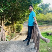 Nurture Spark Digital Employee Anurag 🇮🇳's profile photo