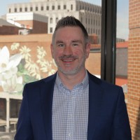 Buckeye State Credit Union Employee Daniel Perry's profile photo