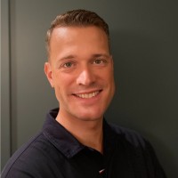 adidas Employee Kevin Carr's profile photo