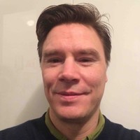 Patrik Nyberg Email