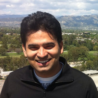 RH Employee Sudip Ray's profile photo