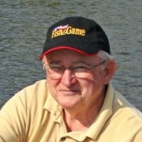 Houston Chronicle Employee Tom Behrens's profile photo