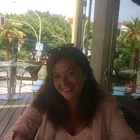 Promoséjours Employee Marie-Charlotte Pouzet's profile photo