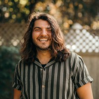 Activist Artists Management Employee Bryce Matthews's profile photo