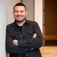 Richard Girges Email & Phone Number