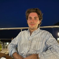 Noah Ny Employee Wyatt Johnston's profile photo