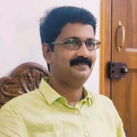 Claret Employee Murali Paleti's profile photo