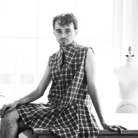Anthropologie Employee Patrick Bragg's profile photo