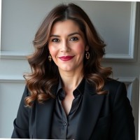 Pflugerville ISD Employee Bianca Becker's profile photo