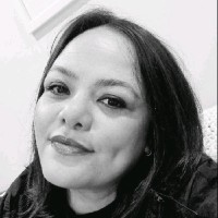 LUMO Digital Outdoor Employee Tania David's profile photo