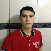 REDE MASTERFARMA Employee Júnior Paná's profile photo