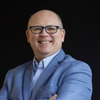 Saint Paul & Minnesota Foundation Employee Jeremy Wells's profile photo