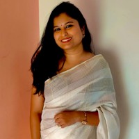 Aramya Employee Kalyani Wante's profile photo