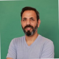 Tellagence Employee Sharookh Daruwalla's profile photo