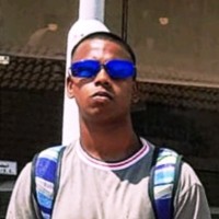 DRIM Employee Vinay Caleb's profile photo