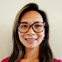 TeamHealth Employee Olivia Wu's profile photo