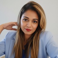 Ateam Software Employee Oshani Lakchani's profile photo