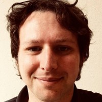 Meta Employee Matt Calder's profile photo