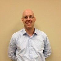 National Renewable Energy Corporation Employee Mark Caddell's profile photo