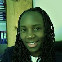 AMPATH Kenya Employee Tabitha Kamau's profile photo