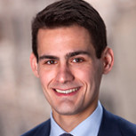 Klingenstein Fields Advisors Employee Matthew Pollinger's profile photo