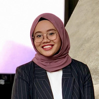 Singapore Management University Employee Arafah Rahim's profile photo