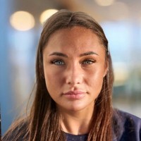 Everbot Employee Klára Císařová's profile photo