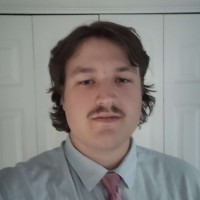 BirdDog Software Corp Employee Elijah Frost's profile photo