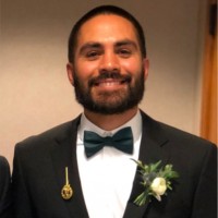 The Auto Convenience Employee Diego Delgado's profile photo