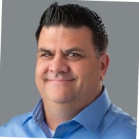 Axena Health Employee Shane Raine's profile photo