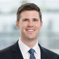 United States Court of Appeals for the District of Columbia Circuit Employee Kirby Mayo's profile photo