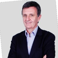 EUROAPI Employee Emmanuel Mazeaud's profile photo