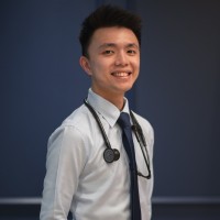 Parkway Shenton Pte Ltd Employee Daryl Tian's profile photo