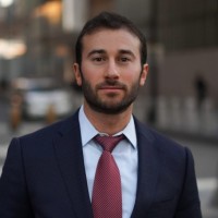 theory11.com LLC Employee Ari Bayme's profile photo
