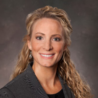Arizona Auditor General Employee Lindsey Perry's profile photo
