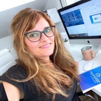 Nuvolar Works Employee Isabel del Moral Rexach's profile photo