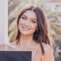 Abercrombie & Fitch Co. Employee Alexis Wolf's profile photo