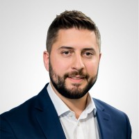 Protective Industrial Polymers, Inc. Employee Craig Scudder's profile photo