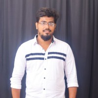 Mohammed Arshath Email