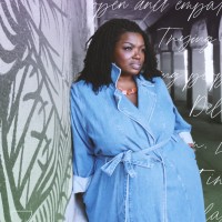 NAACP Employee Kiantha Duncan's profile photo