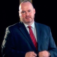 Quintica Employee Clinton Leary's profile photo